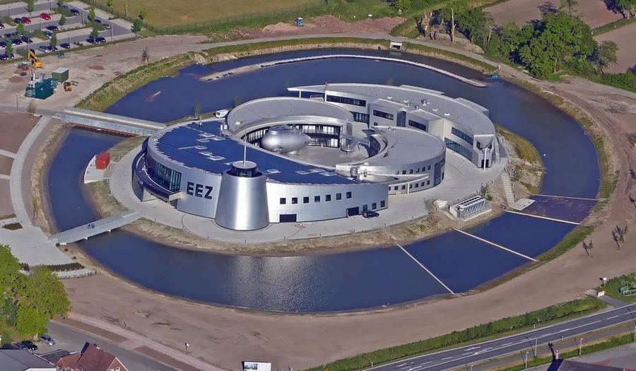 Energie Erlebniszentrum Aurich